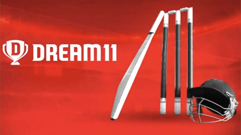 Dream11, Fantsay Sports Platform 