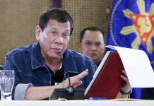 Duterte Quarantine | AGB - Asia Gaming Brief
