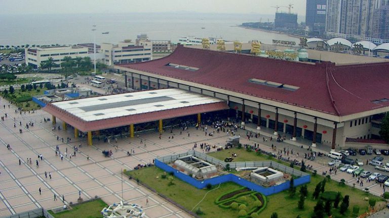 New Macau visa scheme for neighboring cities kicks off
