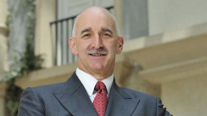 Grant Bowie