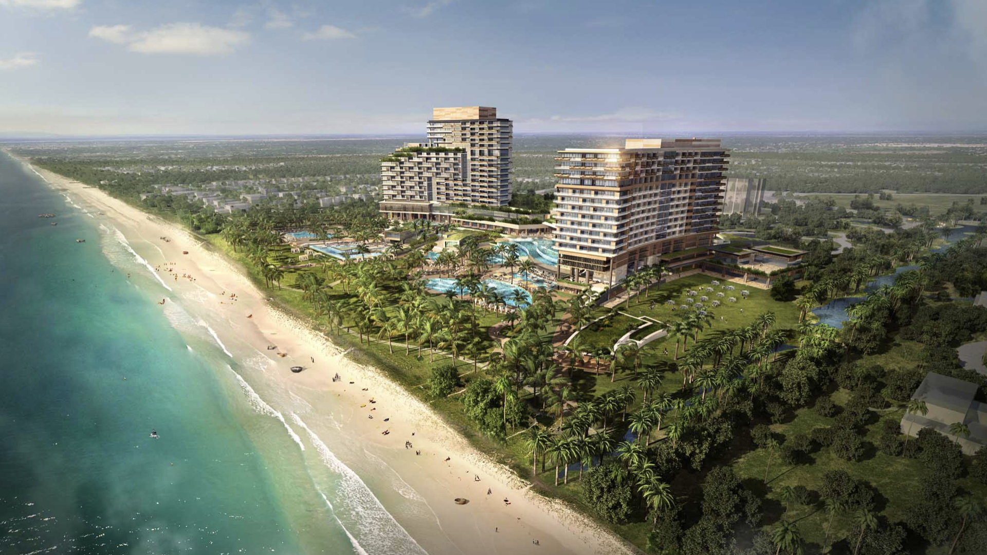 Hoiana Concept Vietnam