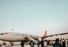 Hunan airport - Kenzie Kraft:Unsplash | AGB - Asia Gaming Brief