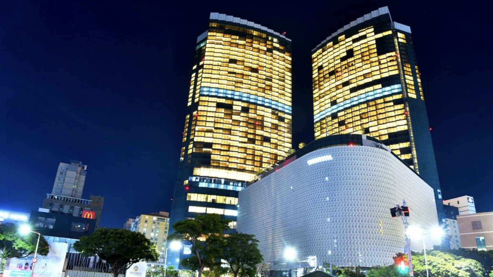 Jeju Dream Tower casino revenue down 9 percent m-o-m in November 