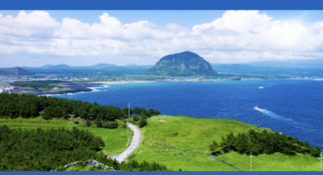 Jeju Island
