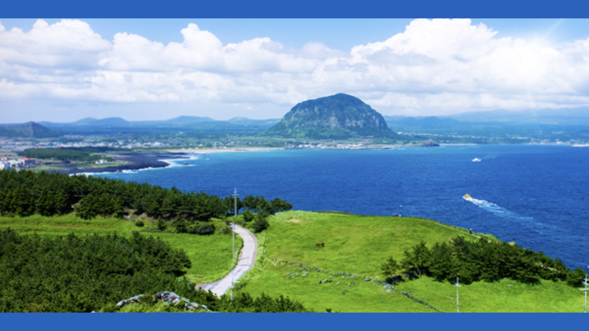 Jeju Island