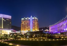 Kangwon Land Night | AGB - Asia Gaming Brief