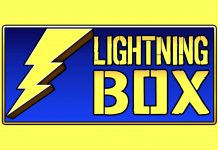 Lightning Box Logo | AGB - Asia Gaming Brief