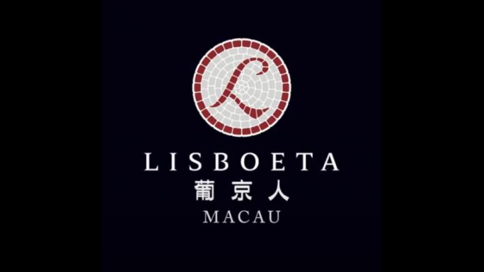 Lisboeta Macau Logo