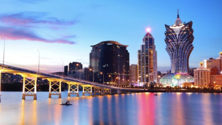 Macau