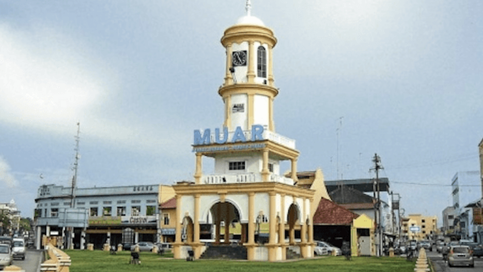 Malaysia Generic