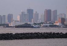Metro Manila Haze | AGB - Asia Gaming Brief
