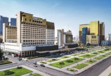 NagaWorld | AGB - Asia Gaming Brief