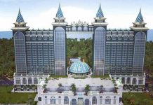 PH Resorts Emerald Bay | AGB - Asia Gaming Brief