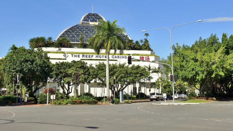 Iris Hotel Group makes bid to acquire Reef Hotel Casino in Australia