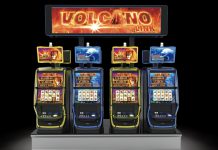 SSC Volcano Link Series | AGB - Asia Gaming Brief