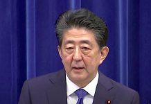 Shinzo Abe Resignation | AGB - Asia Gaming Brief