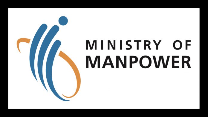 Singapore Ministry of Manpower