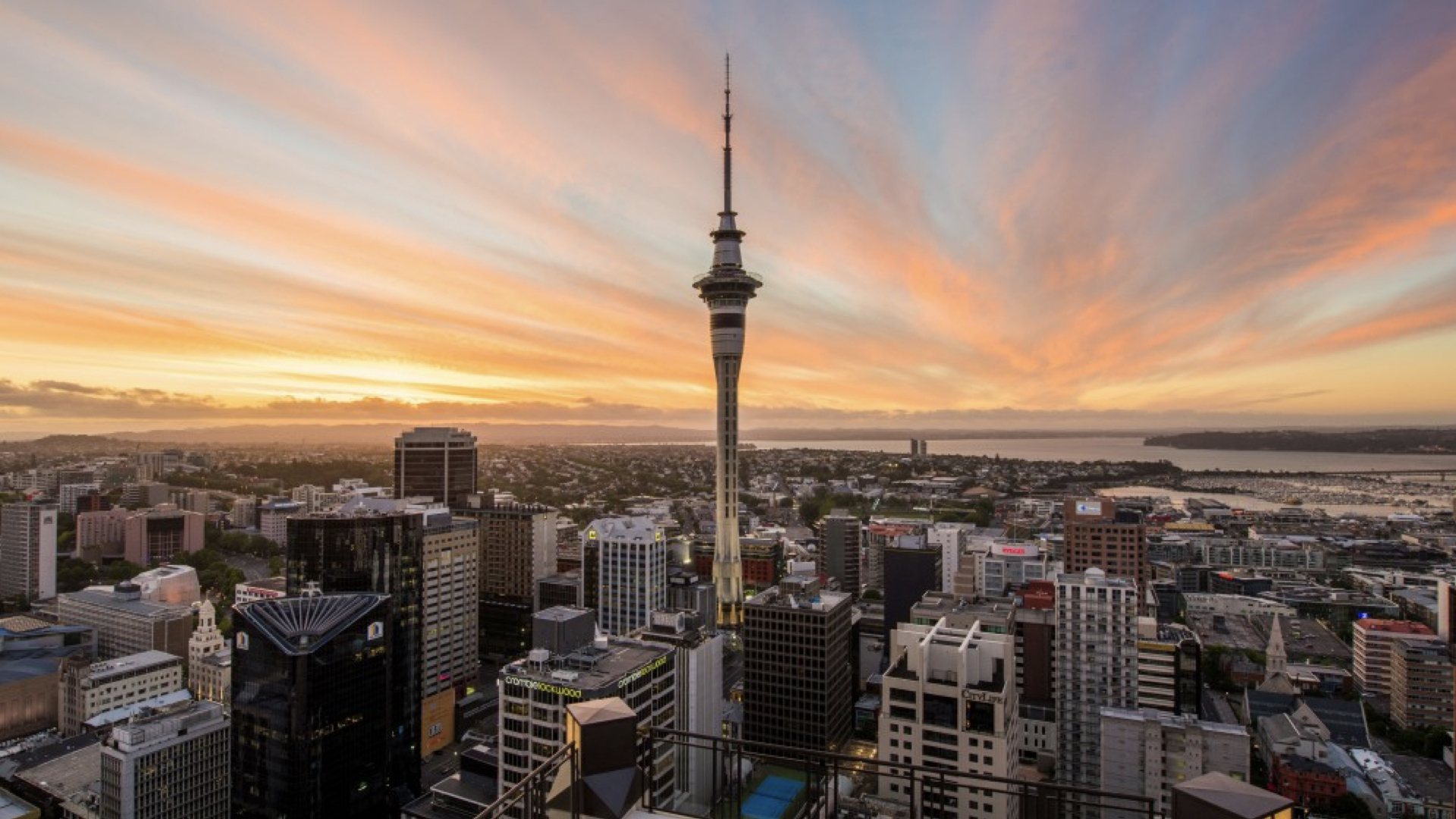 SkyCity Auckland