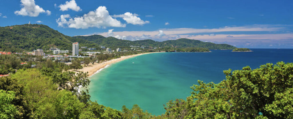 Thailand Phuket