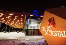 Tigre de Cristal | AGB - Asia Gaming Brief