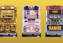 Universal Pachislot | AGB - Asia Gaming Brief