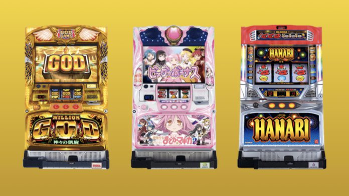 Universal Pachislot