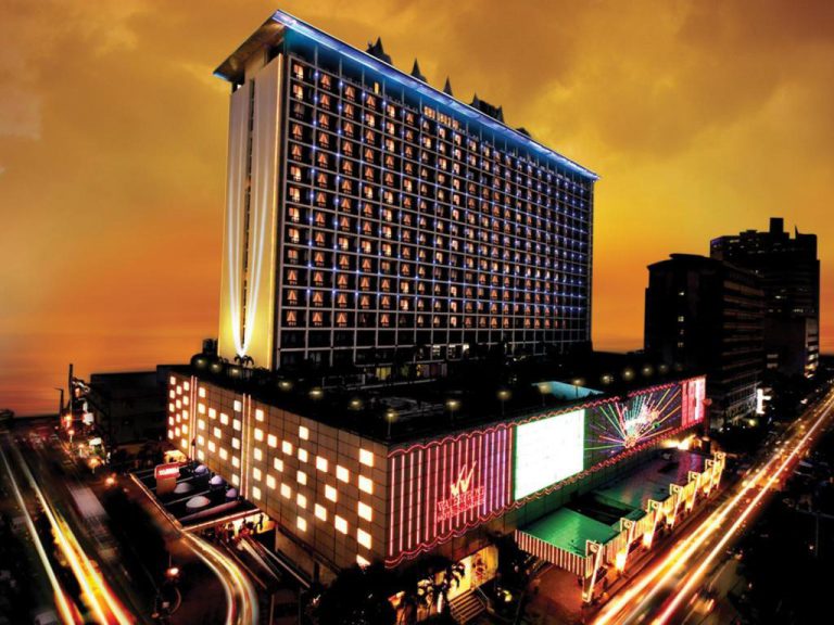 Asia Gaming eBrief: Waterfront Manila rebuild put on hold until 2028