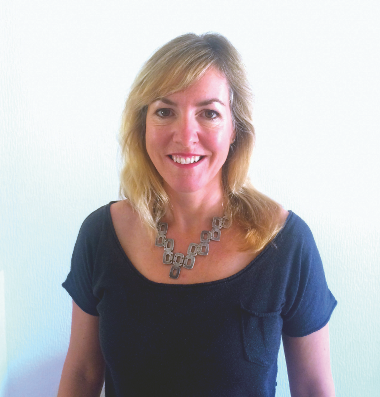 Sharon Singleton