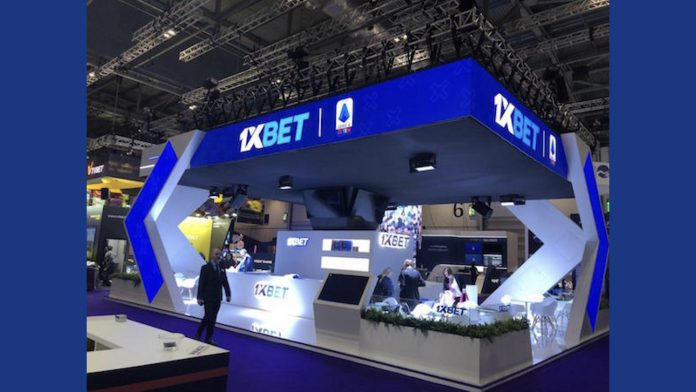 1XBet