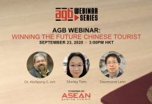 AGB Webinar 09.23.20 | AGB - Asia Gaming Brief Winning The Future Chinese Tourist