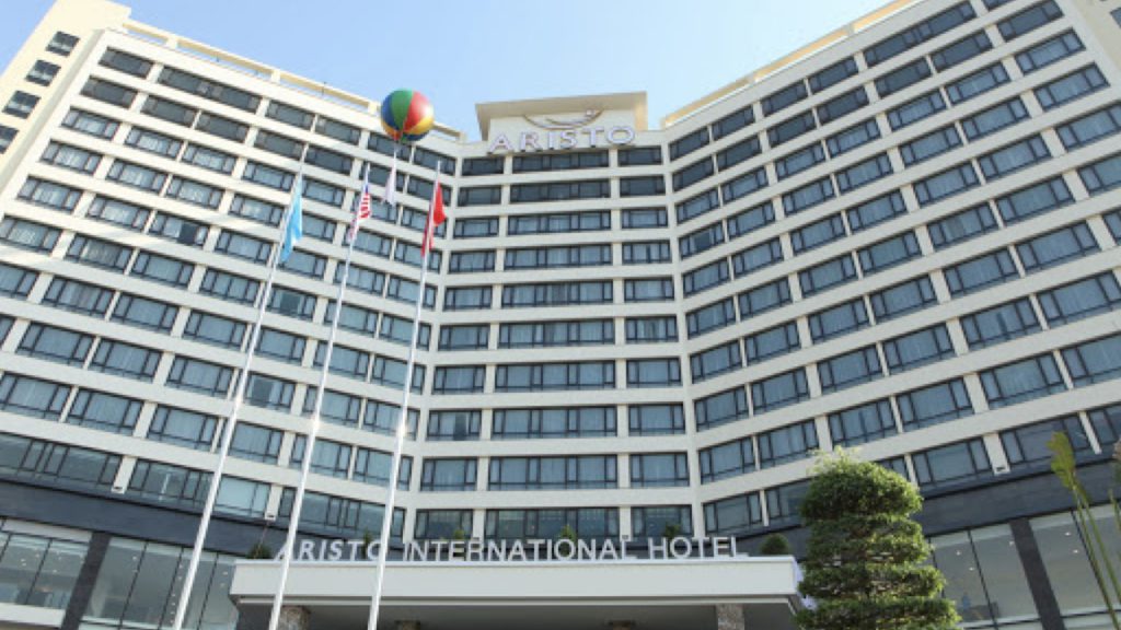 Aristo International Hotel