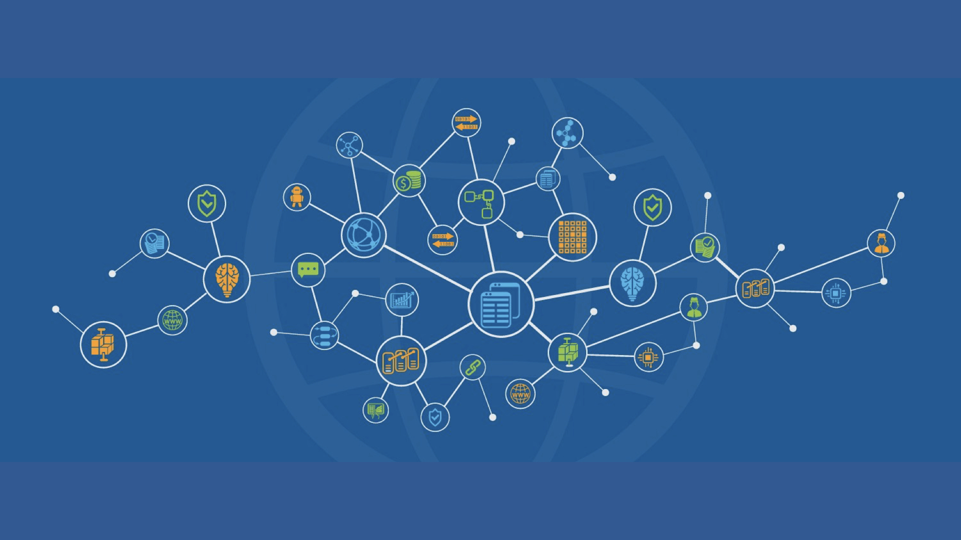 Blockchain