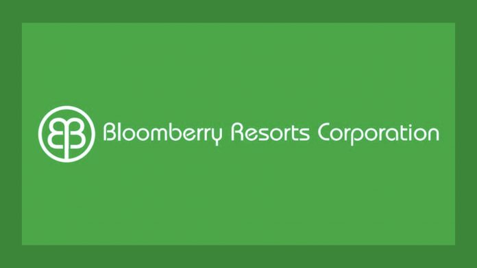 Bloomberry Foundation, PAGCOR complete quarantine facilities
