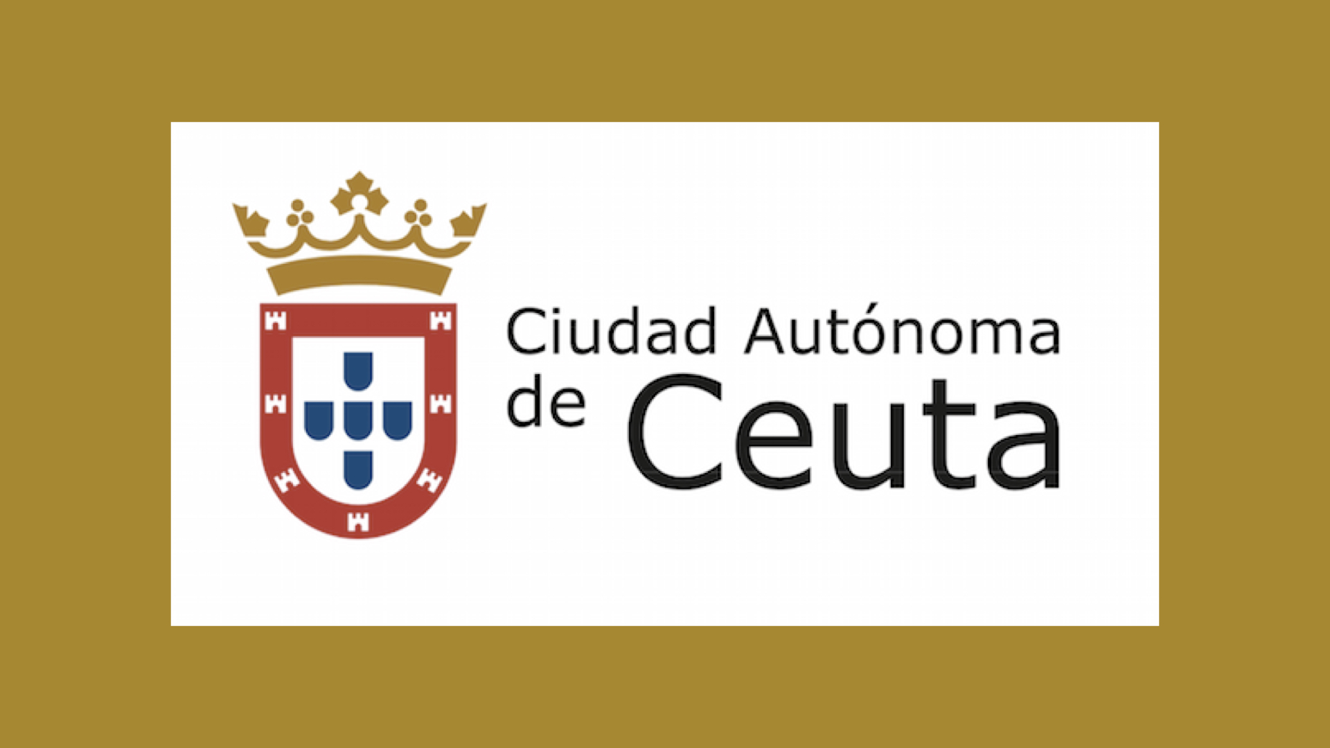 Ceuta Logo Ceuta, Up and coming igaming jurisdiction