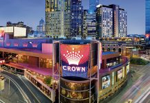 Crown Melbourne | AGB - Asia Gaming Brief