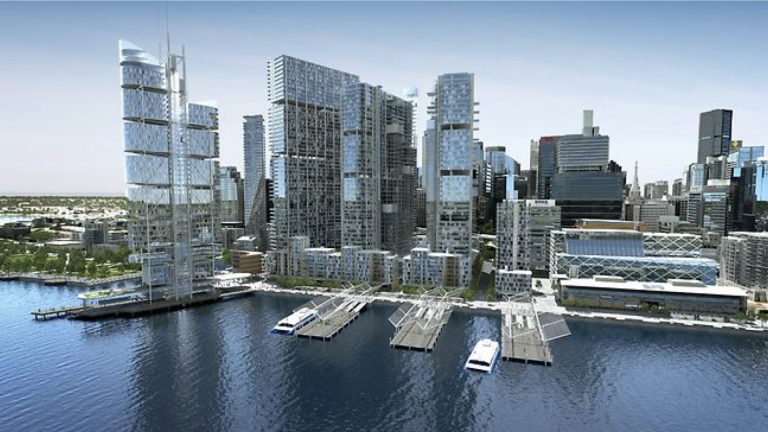 Crown unlikely to lose Sydney license: J.P. Morgan