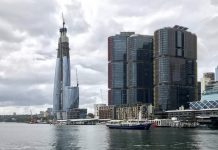 Crown Sydney Construction | AGB - Asia Gaming Brief