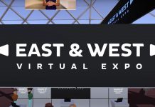 East & West Virtual Expo | AGB - Asia Gaming Brief East meets West in virtual Expo