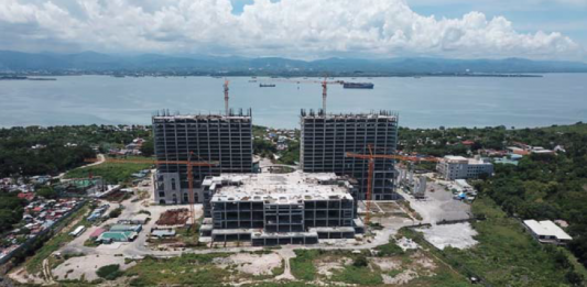 PH Resorts' Emerald Bay moves ahead