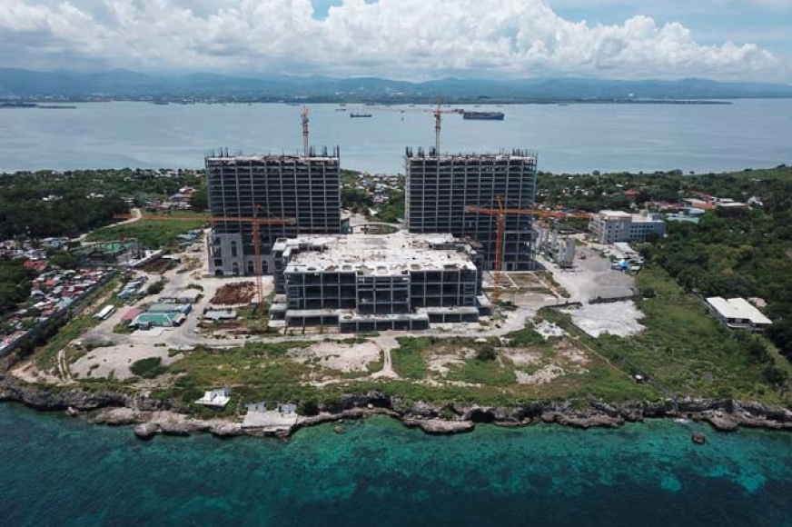 PH Resorts' Emerald Bay moves ahead