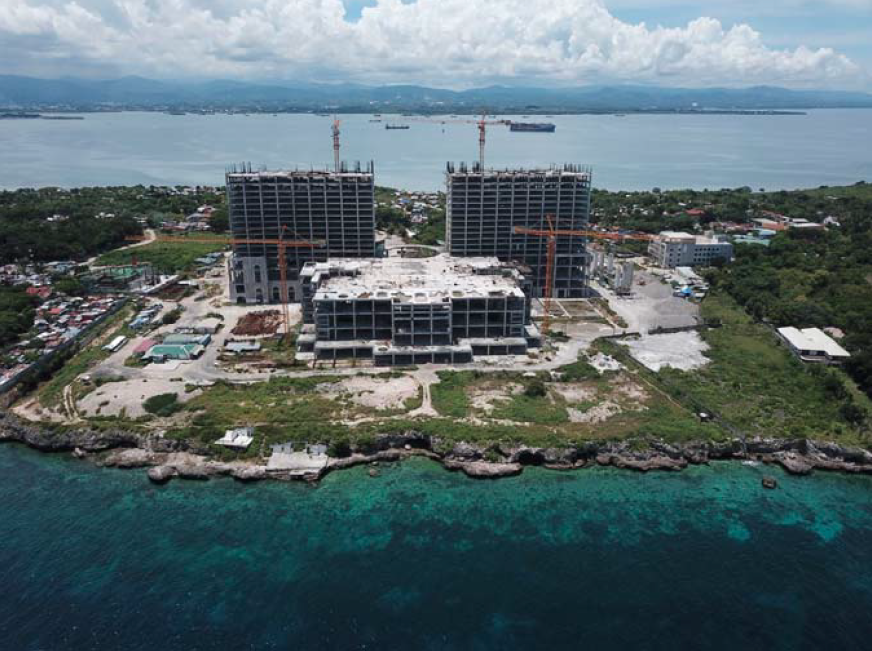 PH Resorts continues talks with investors over Emerald Bay | AGB