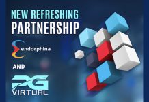Endorphina PG | AGB - Asia Gaming Brief Endorphina teams with PG Company