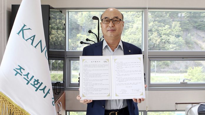 GKL-Kangwon Land agreement on personnel exchanges