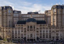 Grand Lisboa Palace opening date may be December 20