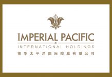 Imperial Pacific International Logo | AGB - Asia Gaming Brief