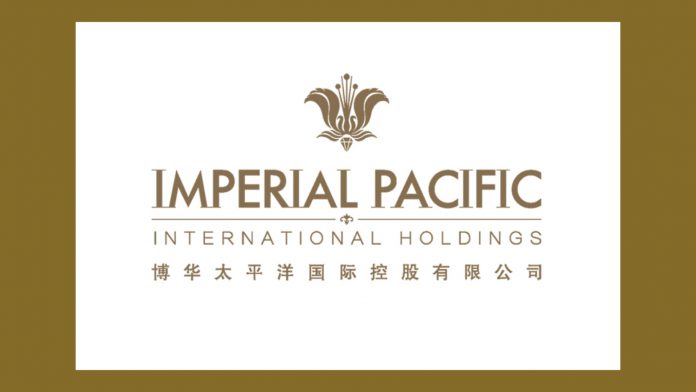 imperial pacific international