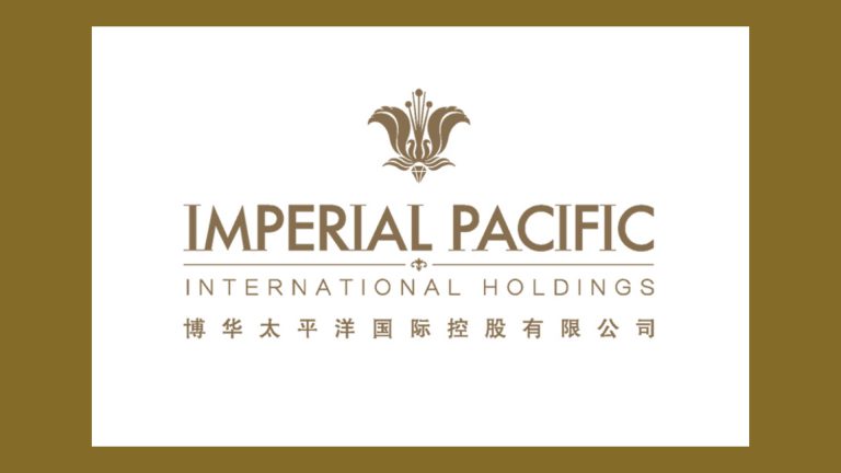 Imperial Pacific International Logo