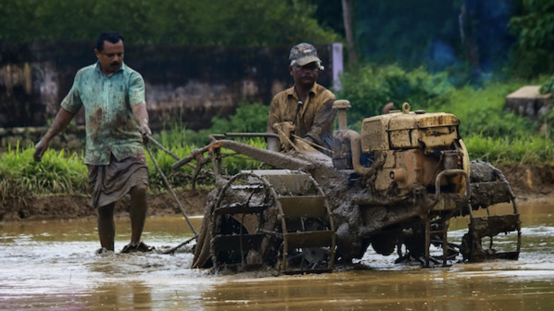 India Nandhu Kumar Mainland China ADB says Asia’s economy to shrink for first time since 60s