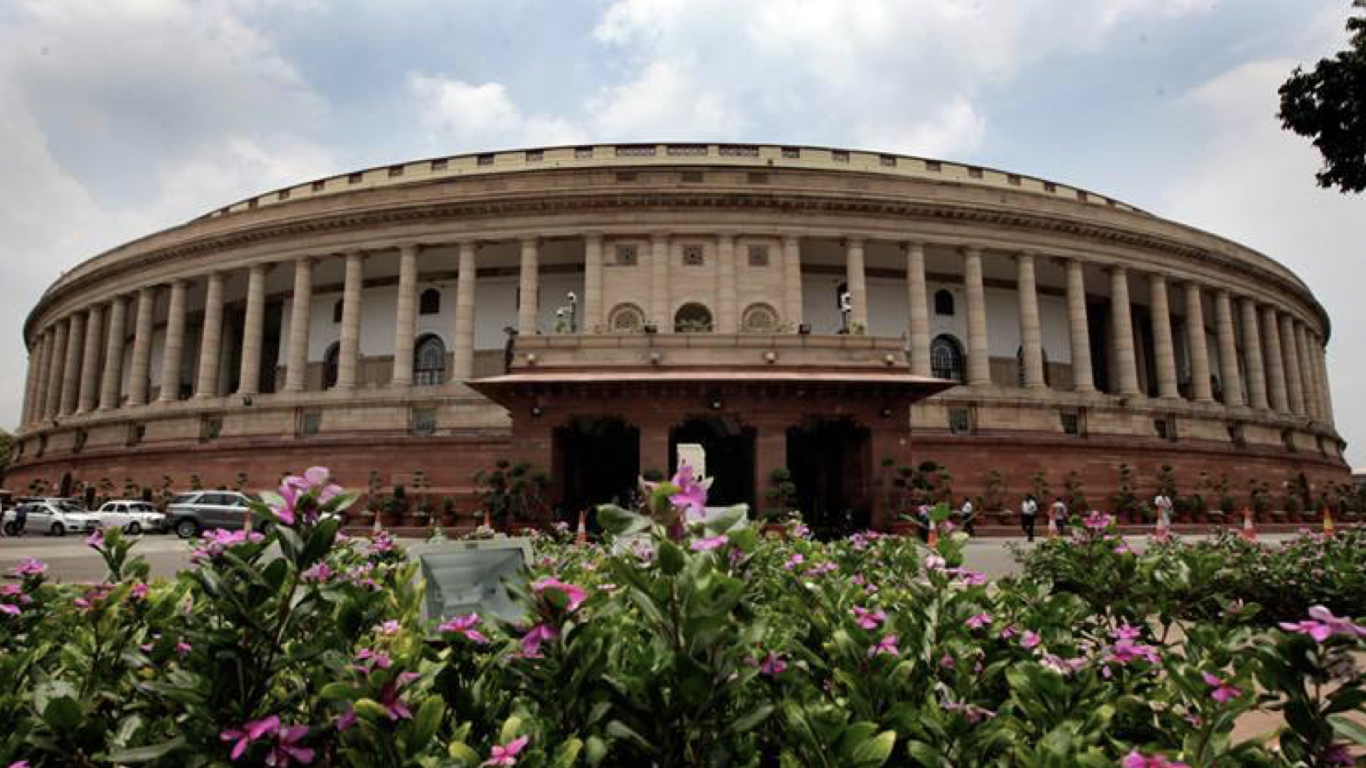 India Parliament