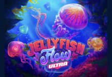 Jellyfish Flow Ultra | AGB - Asia Gaming Brief Habanero’s underwater adventure